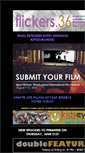 Mobile Screenshot of film-festival.org